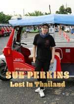 Watch Sue Perkins: Lost in Thailand 123movieshub