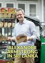 Watch Alexander Armstrong in Sri Lanka 123movieshub