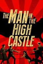 Watch The Man in the High Castle 123movieshub