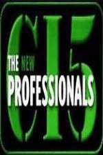 Watch CI5 The New Professionals 123movieshub