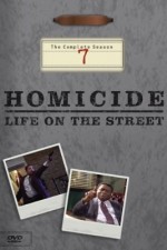 Watch Homicide: Life on the Street 123movieshub