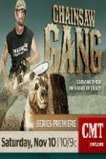 Watch Chainsaw Gang 123movieshub