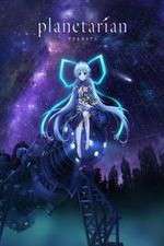 Watch Planetarian: Chiisana Hoshi no Yume 123movieshub