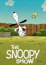 Watch The Snoopy Show 123movieshub