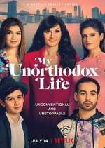 Watch My Unorthodox Life 123movieshub