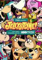 Watch Jellystone! 123movieshub