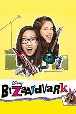 Watch Bizaardvark 123movieshub