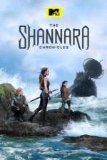 Watch The Shannara Chronicles 123movieshub