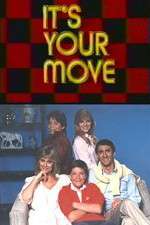 Watch It's Your Move 123movieshub