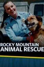 Watch Rocky Mountain Animal Rescue 123movieshub