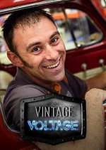 Watch Vintage Voltage 123movieshub