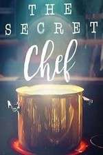 Watch The Secret Chef 123movieshub