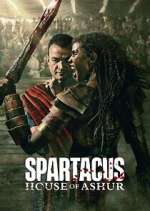 Spartacus: House of Ashur 123movieshub