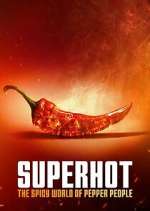 Watch Superhot: The Spicy World of Pepper People 123movieshub