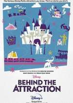 Watch Behind the Attraction 123movieshub