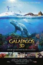 Watch Galapagos with David Attenborough 123movieshub