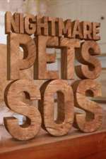 Watch Nightmare Pets: SOS 123movieshub