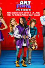 Watch ANT Farm 123movieshub