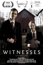 Watch Witnesses 123movieshub