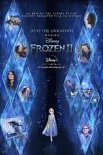 Watch Into the Unknown: Making Frozen 2 123movieshub