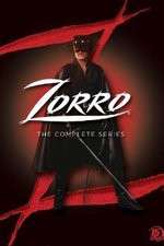 Watch Zorro (1990) 123movieshub