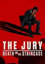 The Jury: Death on the Staircase 123movieshub