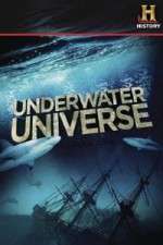 Watch Underwater Universe 123movieshub