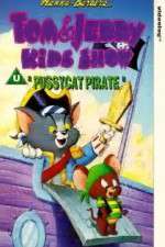 Watch Tom & Jerry Kids Show 123movieshub