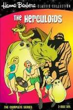 Watch The Herculoids 123movieshub