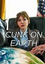 Watch Cunk on Earth 123movieshub