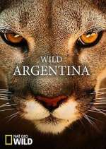 Watch Wild Argentina 123movieshub