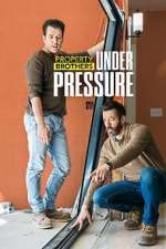 Property Brothers: Under Pressure 123movieshub