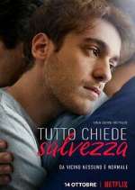 Watch Tutto chiede salvezza 123movieshub