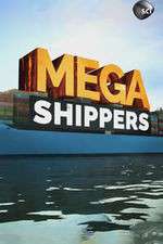 Watch Mega Shippers 123movieshub