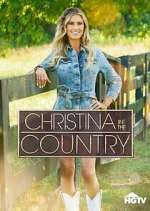 Christina in the Country 123movieshub