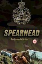 Watch Spearhead 123movieshub