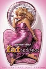 Watch Fat Actress 123movieshub