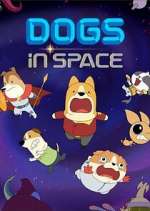 Watch Dogs in Space 123movieshub