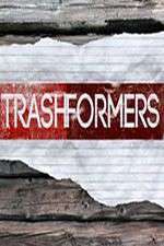 Watch Trashformers 123movieshub