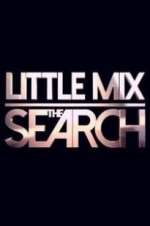 Watch Little Mix the Search 123movieshub