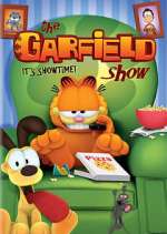 Watch The Garfield Show 123movieshub