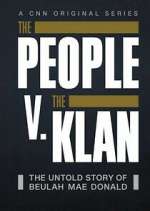 Watch The People V. The Klan 123movieshub