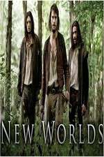 Watch New Worlds 123movieshub