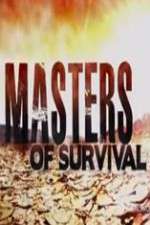 Watch Masters of Survival 123movieshub