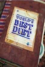 Watch The World's Best Diet (2014) 123movieshub