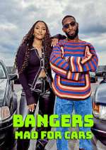 Watch Bangers: Mad for Cars 123movieshub