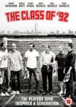 Watch Class of '92: Full Time 123movieshub