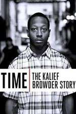 Watch Time: The Kalief Browder Story 123movieshub