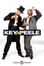 Watch Key and Peele 123movieshub