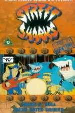 Watch Street Sharks 123movieshub